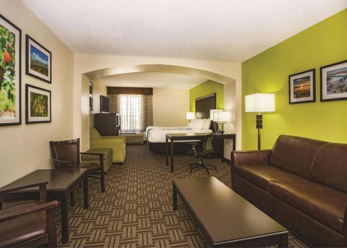 La Quinta Inn & Suites by Wyndham Fruita