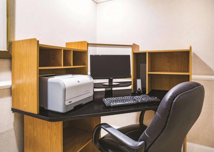 La Quinta Inn & Suites by Wyndham Fruita