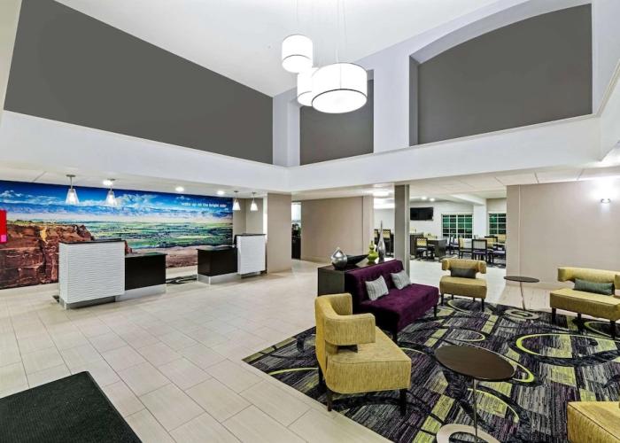 La Quinta Inn & Suites Fruita