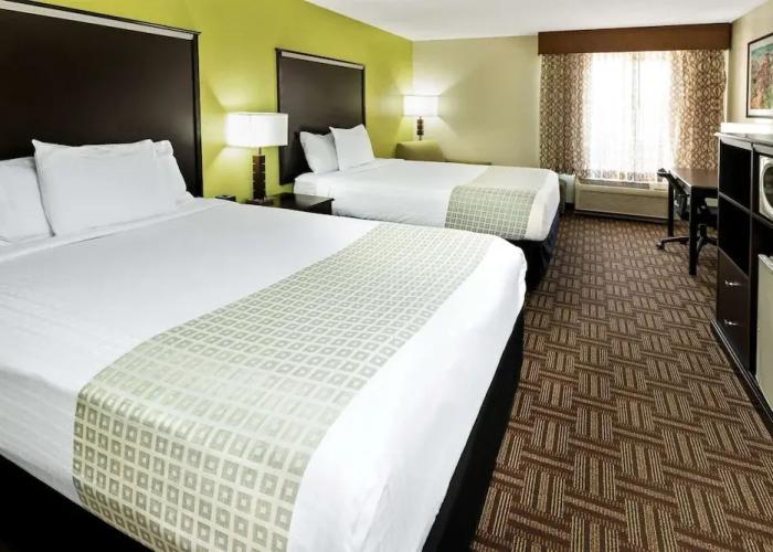 La Quinta Inn & Suites Fruita