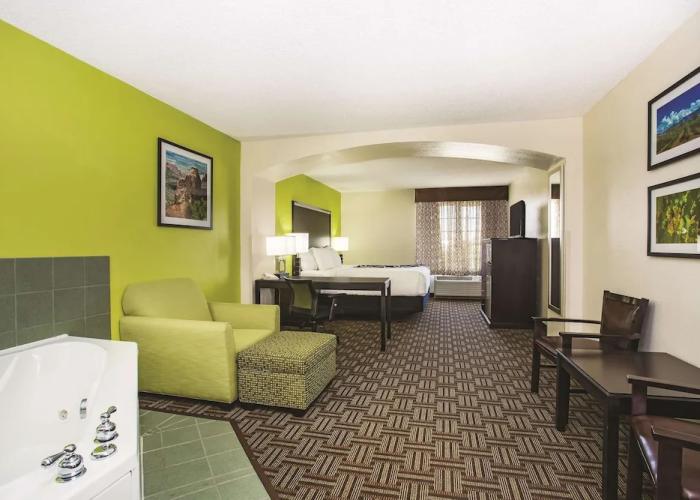 La Quinta Inn & Suites Fruita