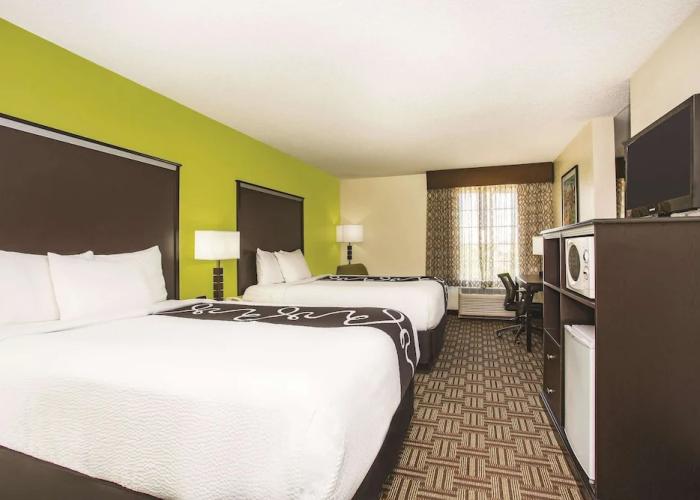 La Quinta Inn & Suites Fruita