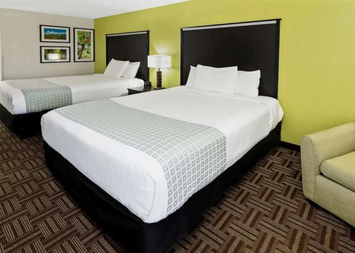 La Quinta Inn & Suites Fruita