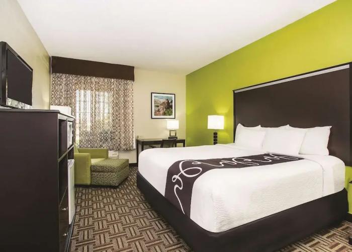 La Quinta Inn & Suites Fruita