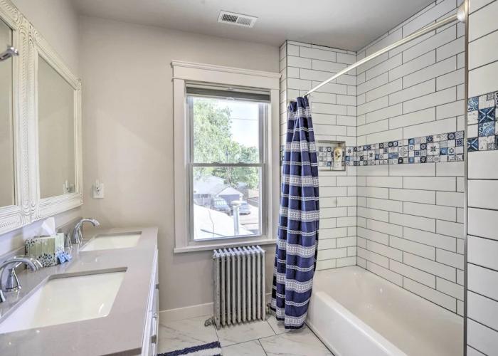 Charming Downtown Fruita Home: Hike & Explore