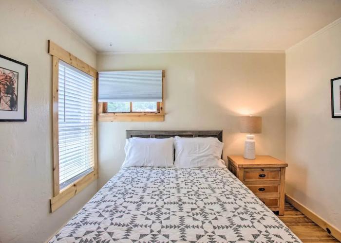 Well-appointed Fruita Townhome: Hike & Bike Nearby