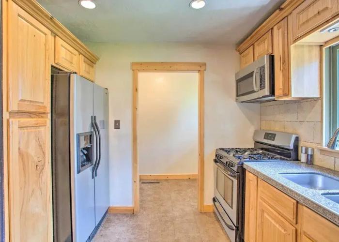Well-appointed Fruita Townhome: Hike & Bike Nearby