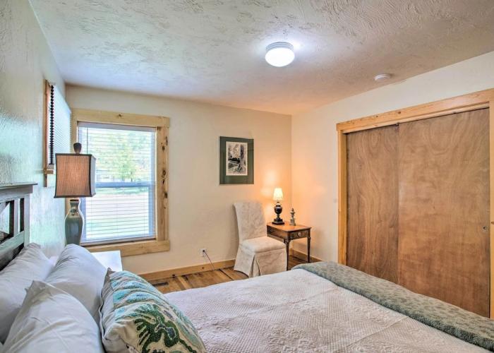 Well-appointed Fruita Townhome: Hike & Bike Nearby
