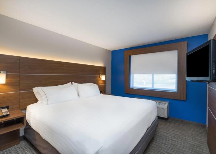 Holiday Inn Express Howe by IHG