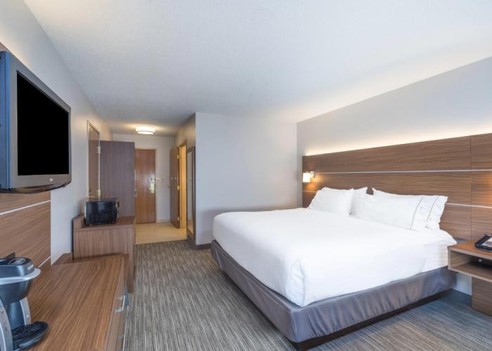 Holiday Inn Express Howe by IHG