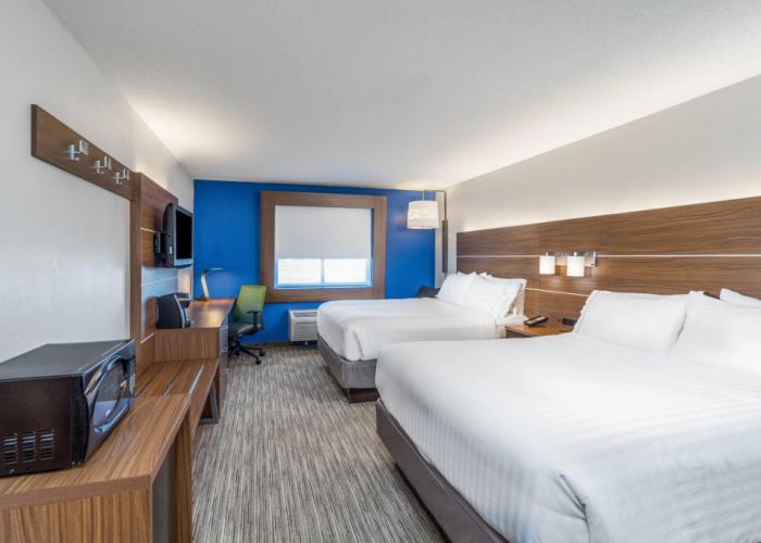 Holiday Inn Express Howe by IHG