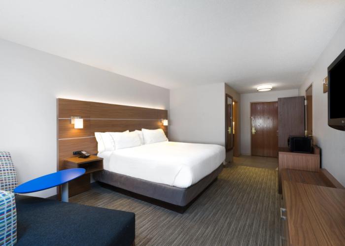 Holiday Inn Express Howe by IHG