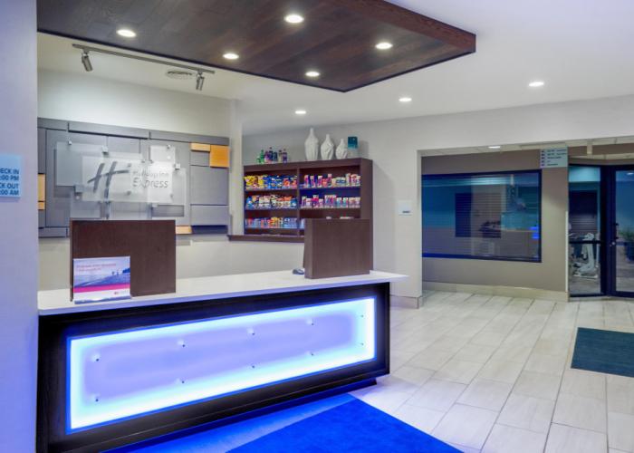 Holiday Inn Express Howe by IHG