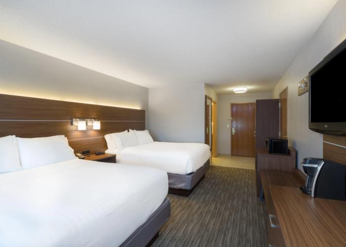 Holiday Inn Express Howe by IHG