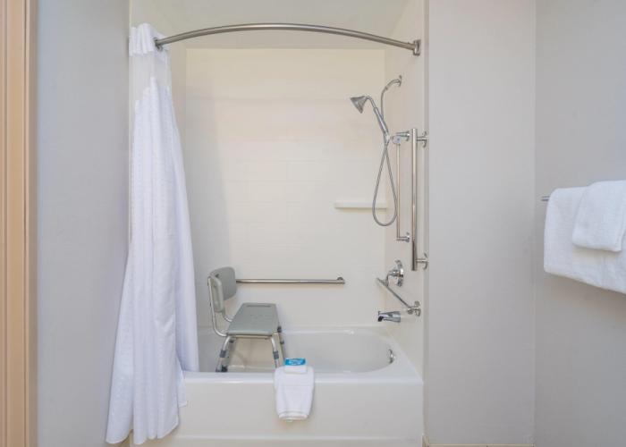 Holiday Inn Express Howe by IHG