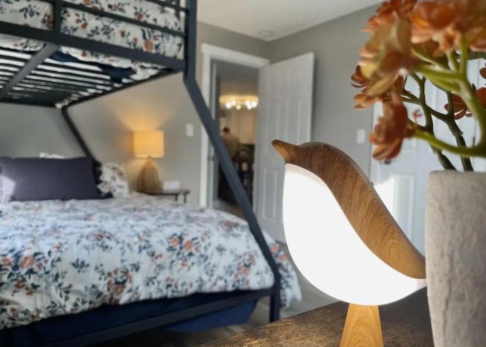 Relaxing Riverside 10 Minutes to Shipshewana