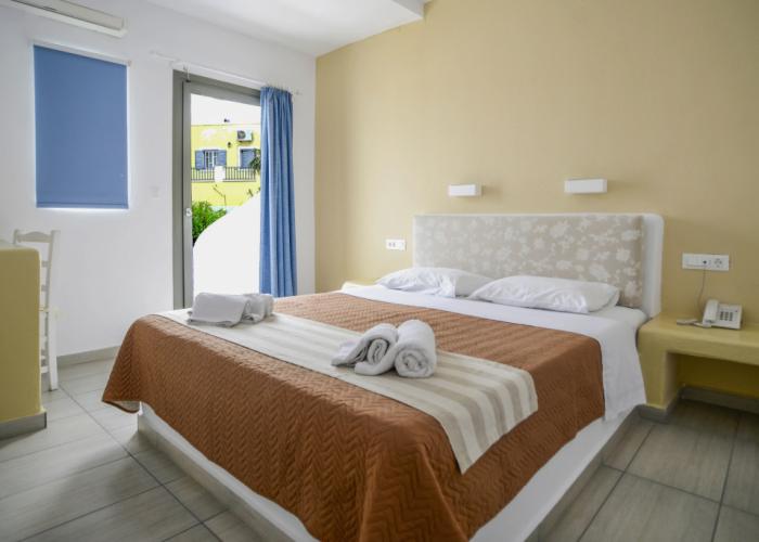 Hotel Omiros
