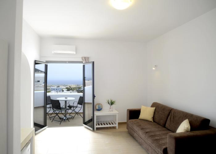 Hotel Omiros