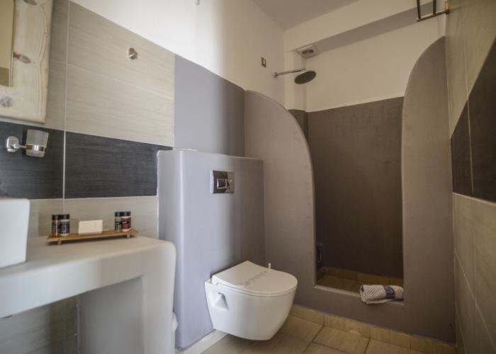 Hotel Omiros