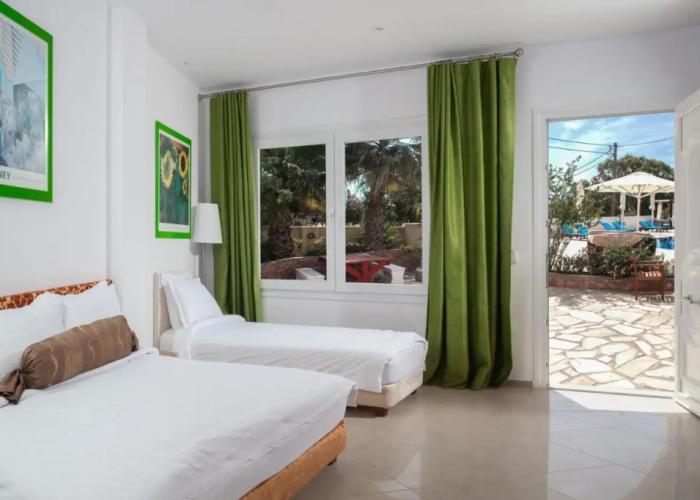 Villa Arlene