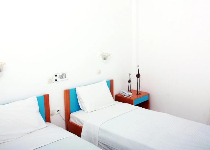 Hotel Kalma