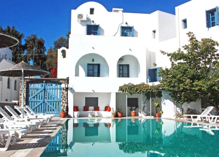 Hotel Kalma