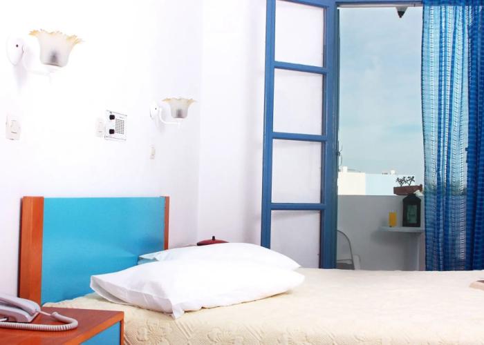 Hotel Kalma