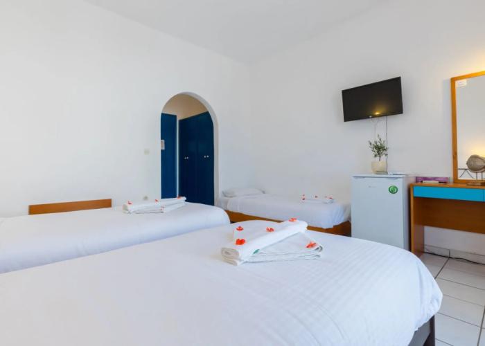 Hotel Kalma