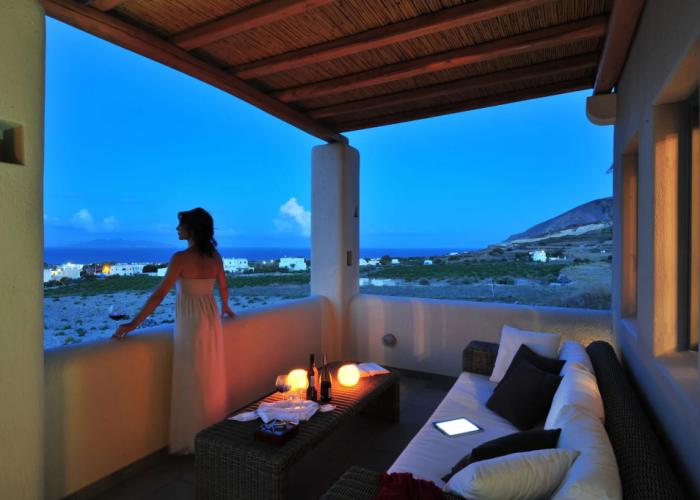 Pleiades Eco Houses