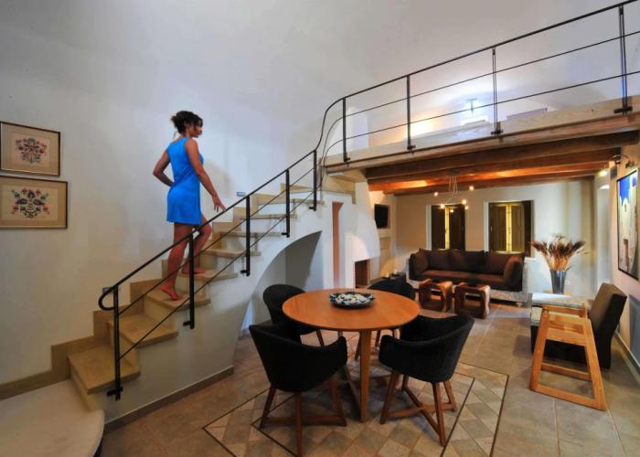 Pleiades Eco Houses