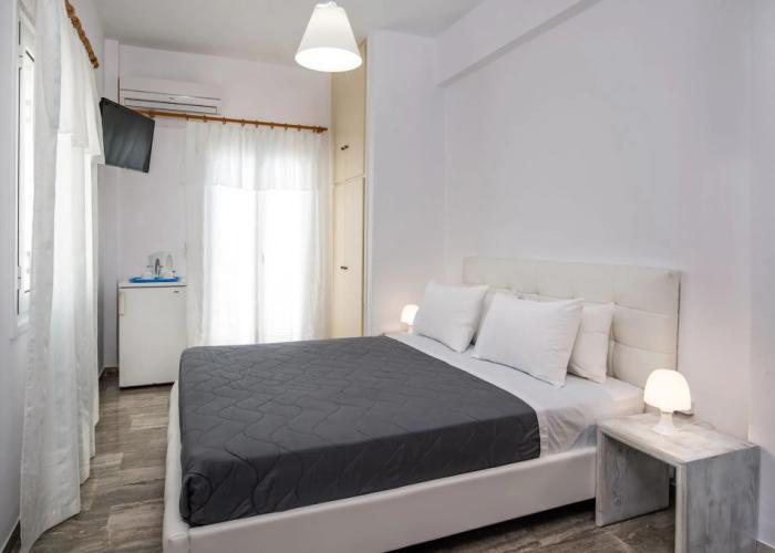 Villa Kavallaris & Apartments