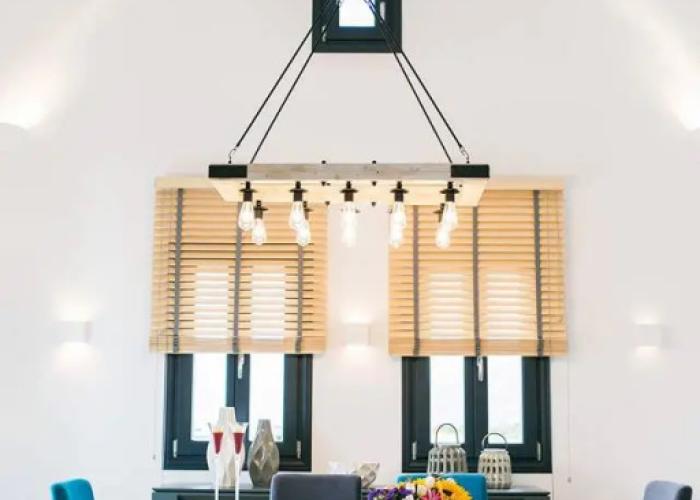 Zafira Residence Villa