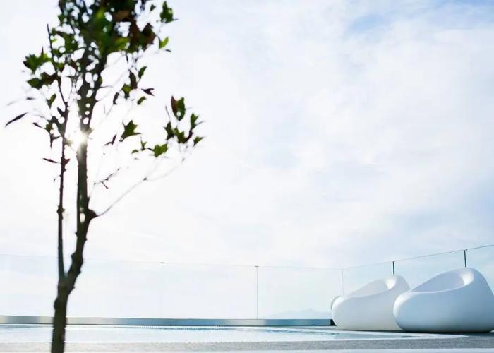 Zafira Residence Villa