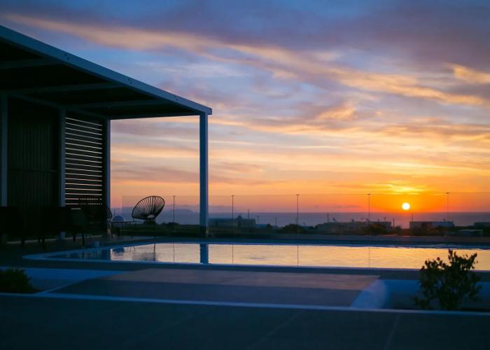 Zafira Residence Villa