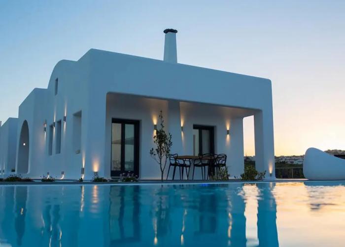 Zafira Residence Villa
