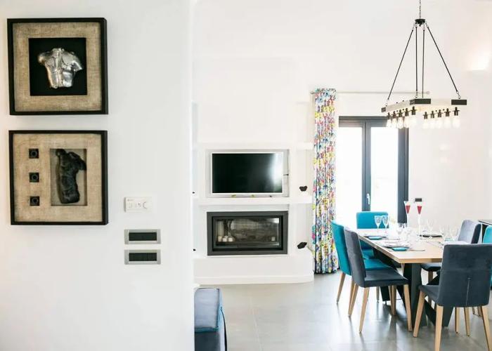 Zafira Residence Villa