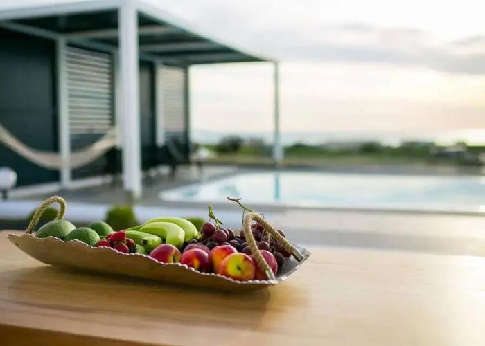 Zafira Residence Villa