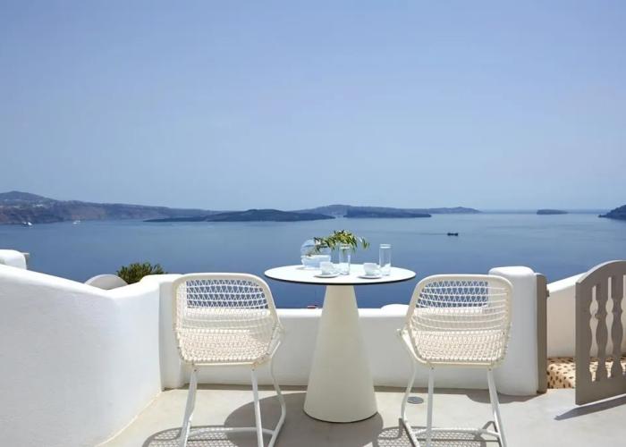 Filotera Suites