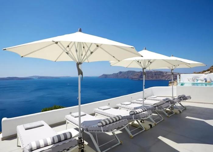 Filotera Suites