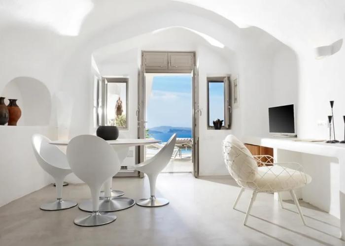 Filotera Suites