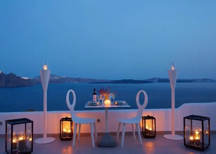 Filotera Suites