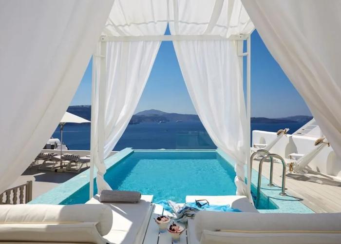 Filotera Suites