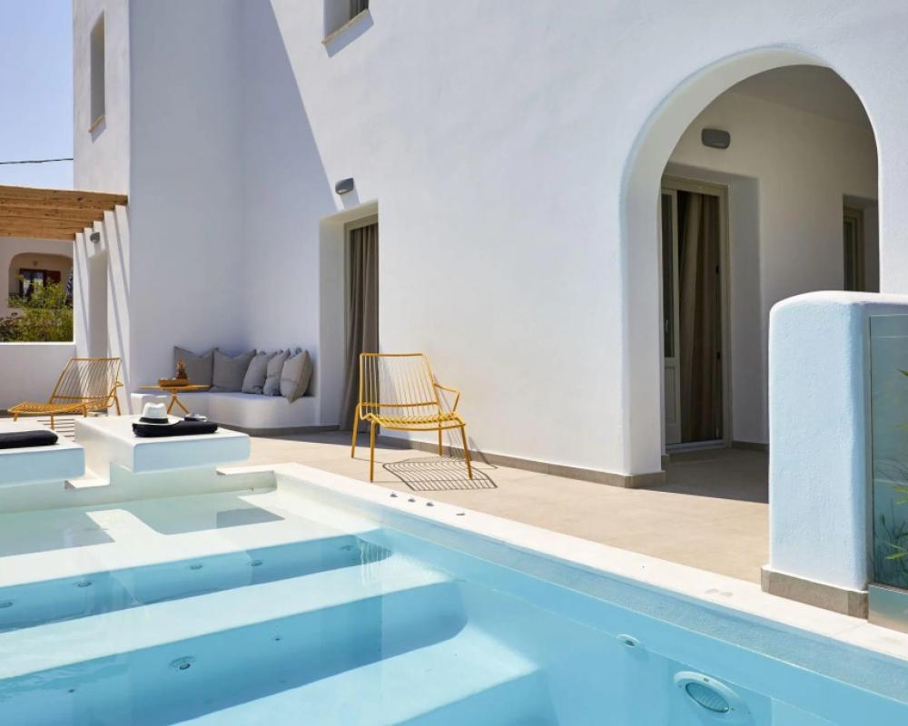 фото Altera Pars Suites
