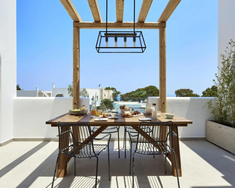 фото Altera Pars Suites