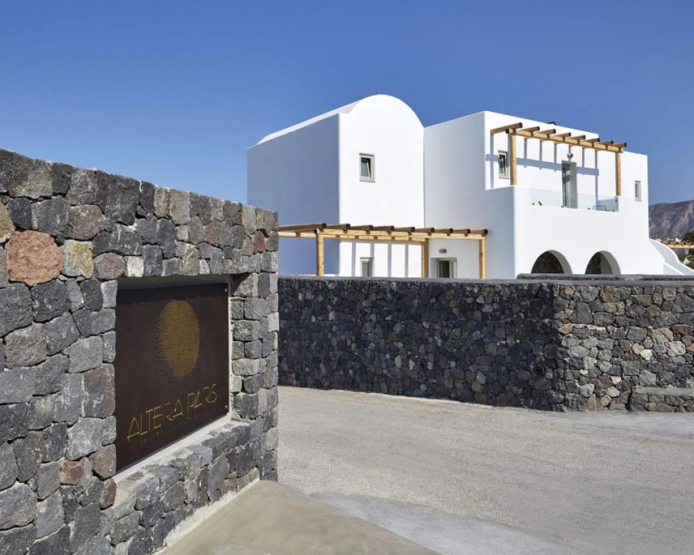 фото Altera Pars Suites