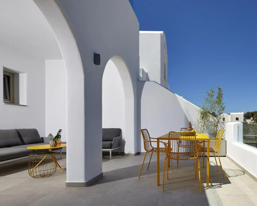 фото Altera Pars Suites