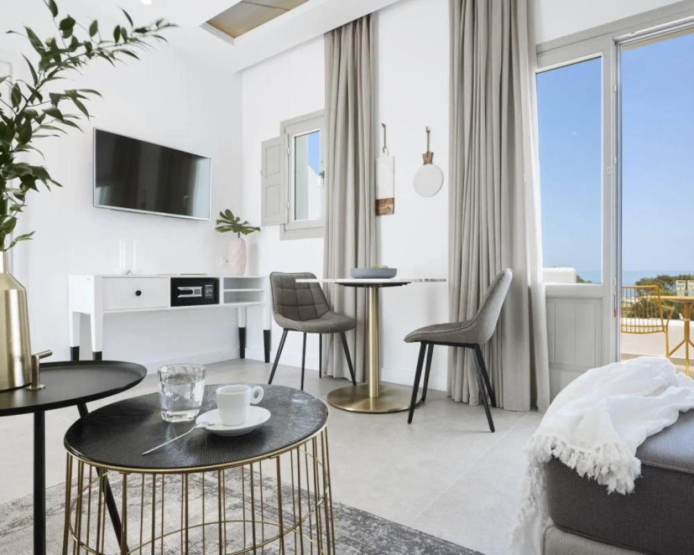 фото Altera Pars Suites