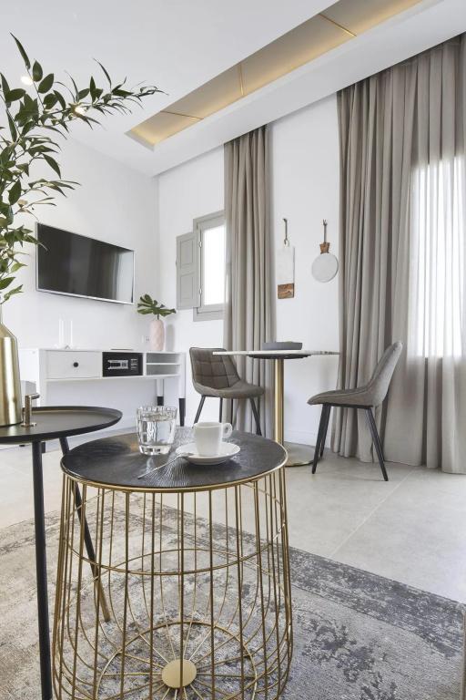 фото Altera Pars Suites