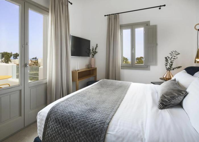 Altera Pars Suites