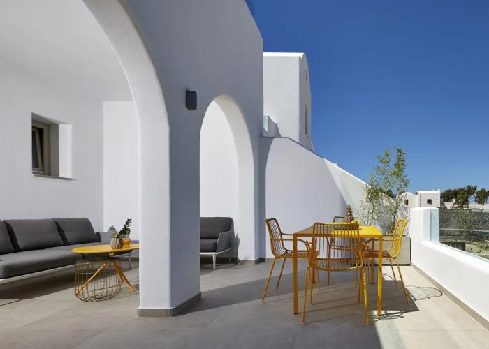 Altera Pars Suites